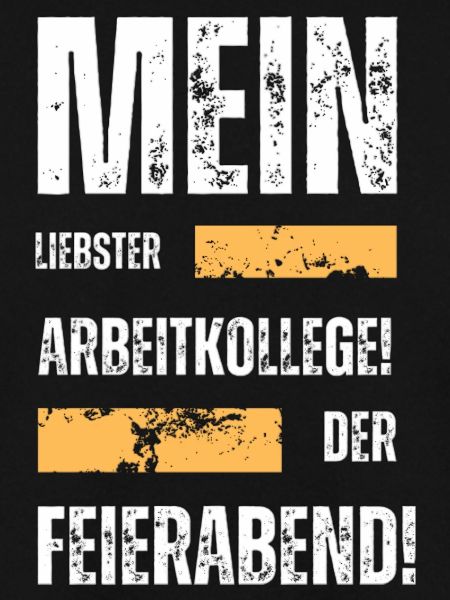 Spaß-SHIRT