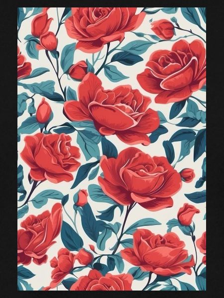 Rote Rosen