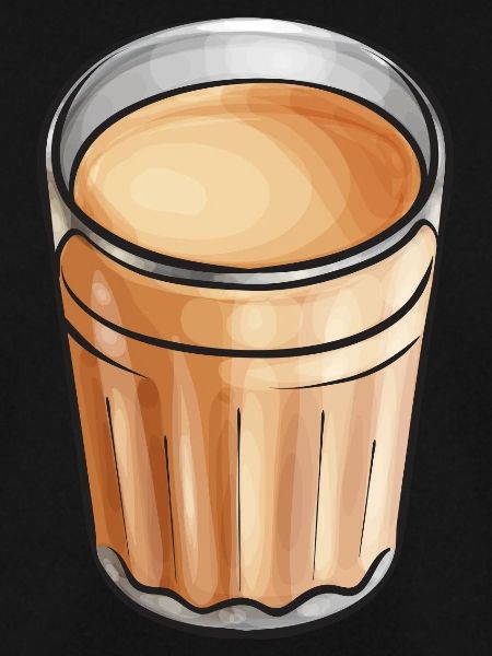 Chai Tee Masala Chai