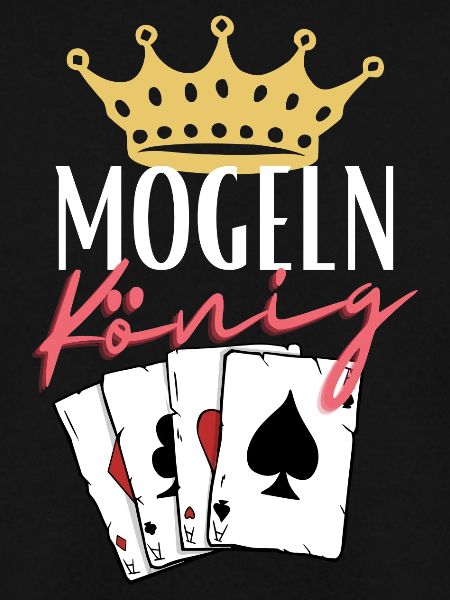 Cheating King