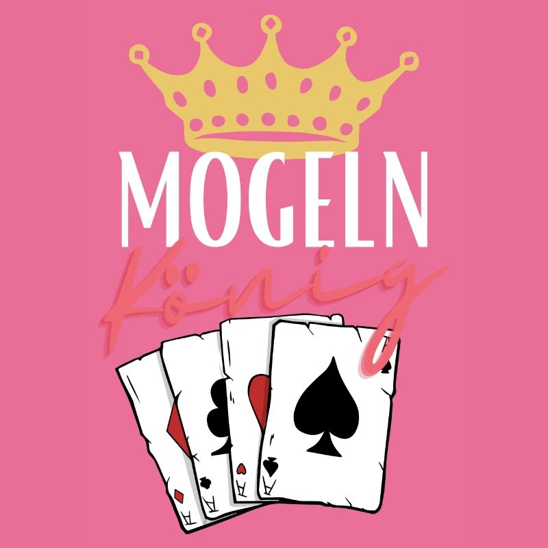 Mogeln König