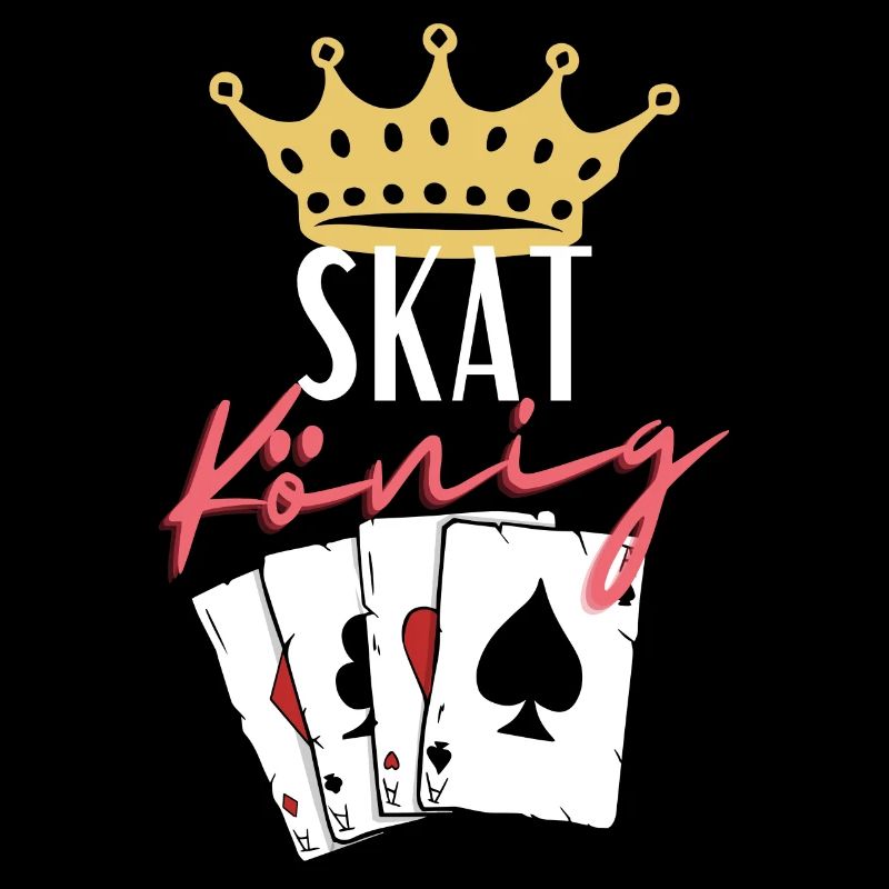 Skat King