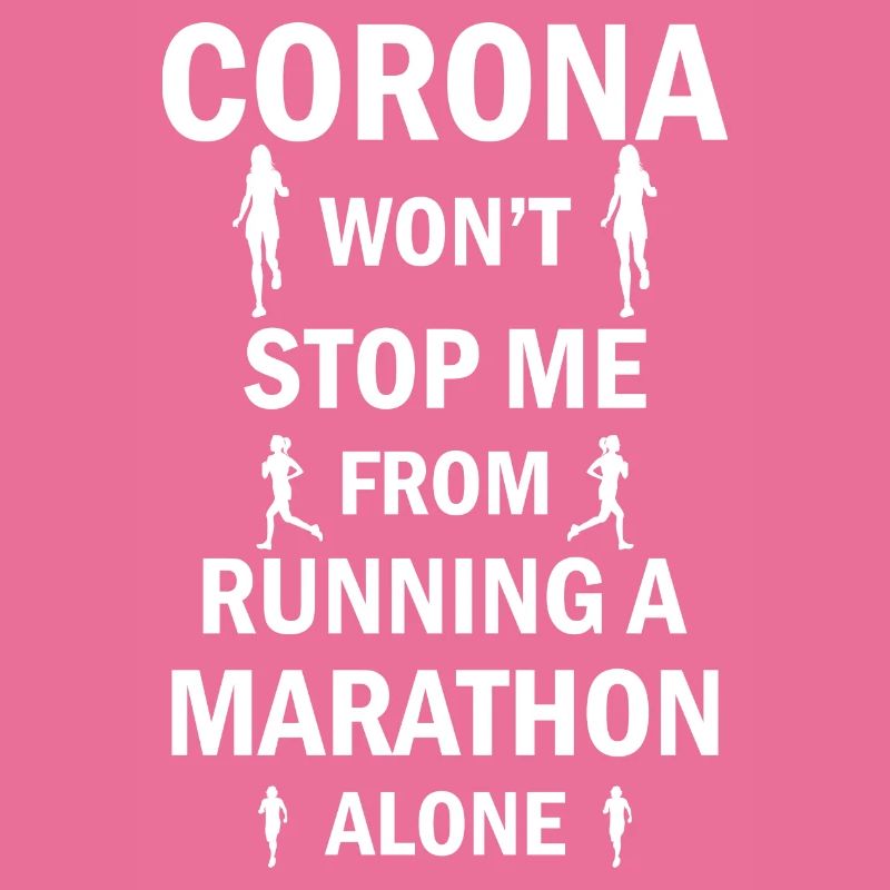 Marathon Running Jogging
