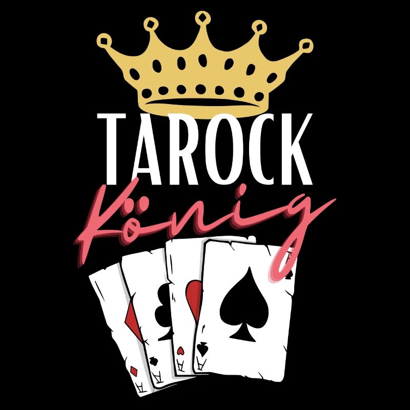 Roi du Tarot