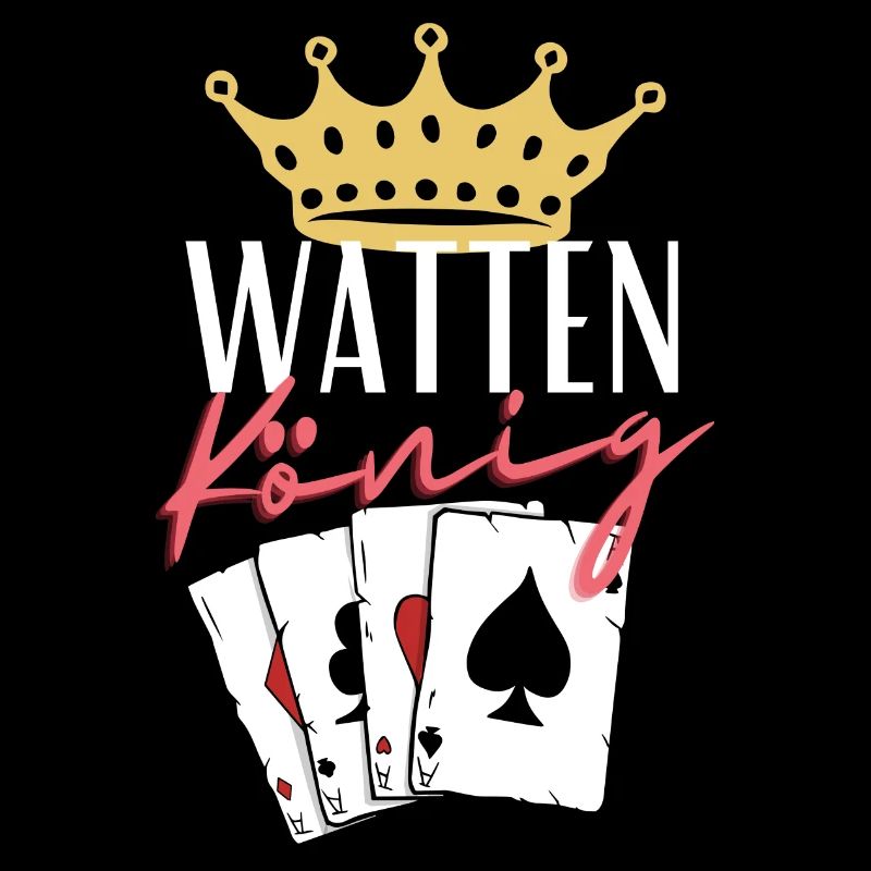 Watten König