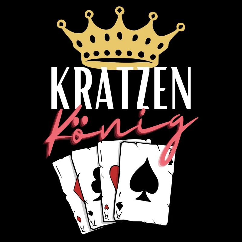 Scratch King