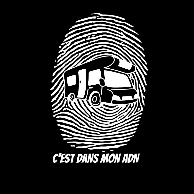 Reisemobil-DNA
