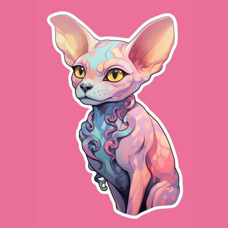 Chat Sphinx