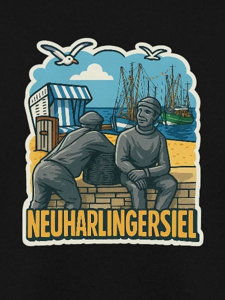 Neuharlingersiel