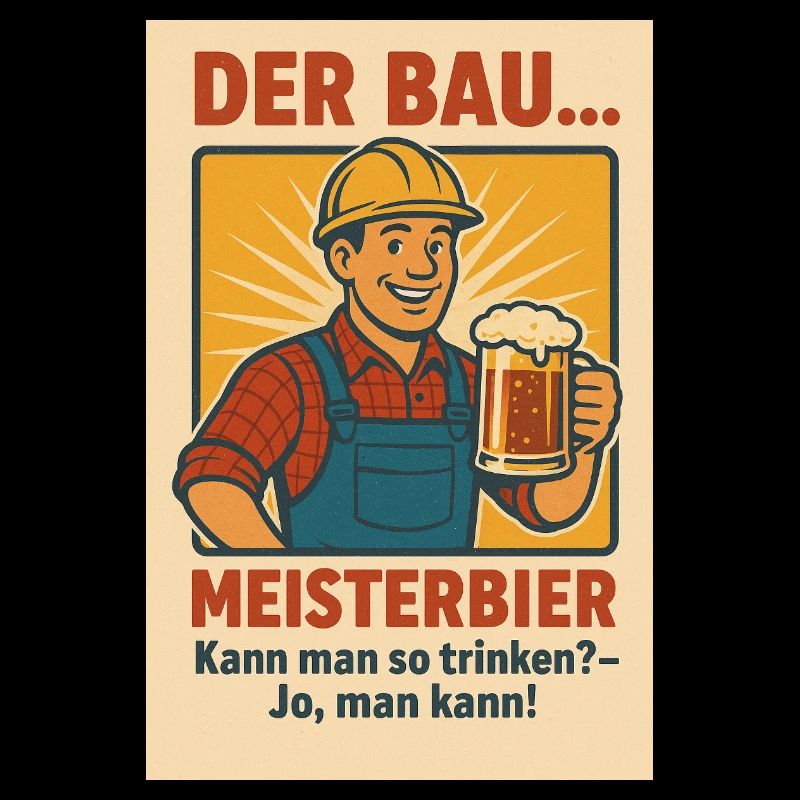 Bier Meister