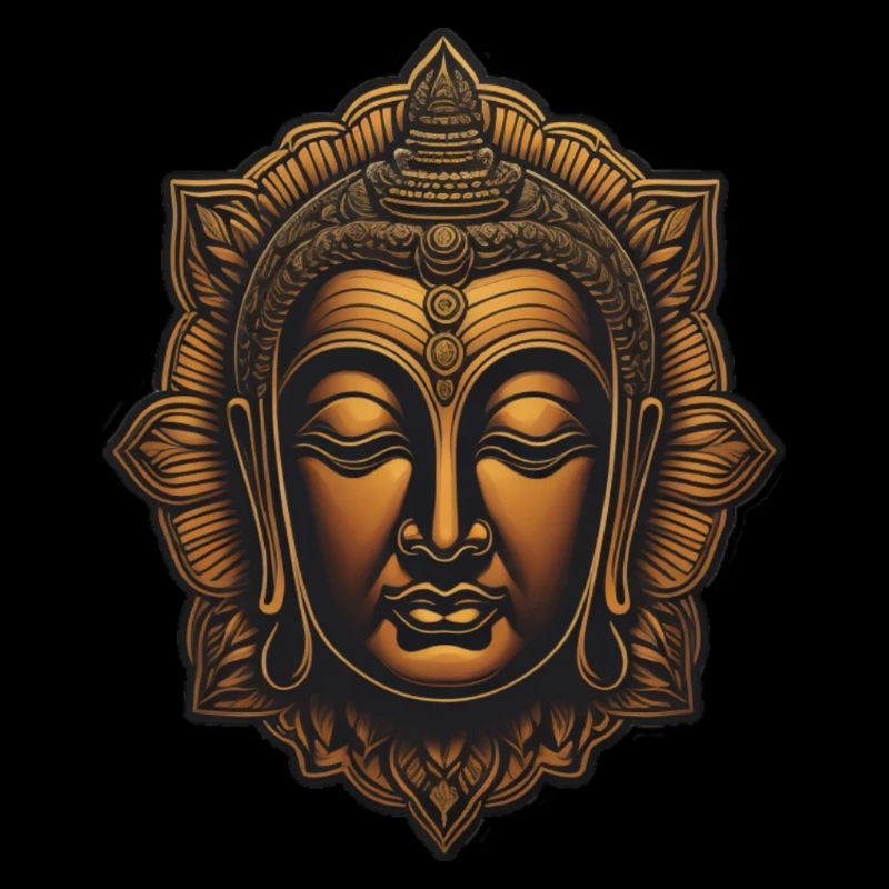 Bouddha