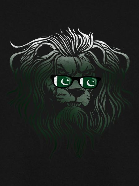 Pakistan