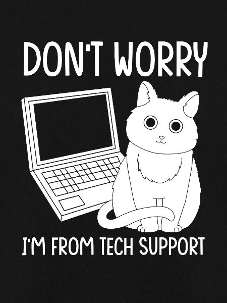 Tech Support