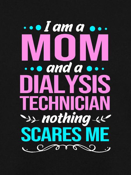 Dialysis Technician