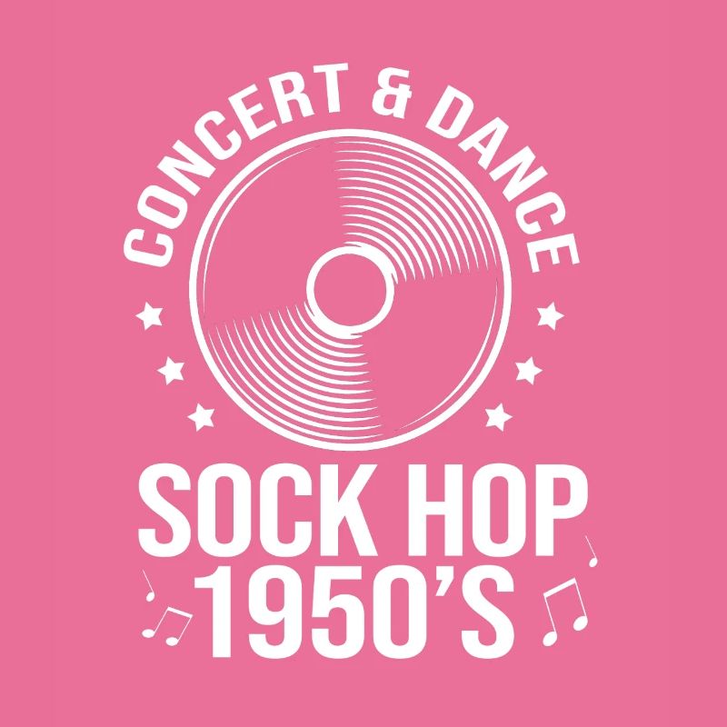Sock Hop