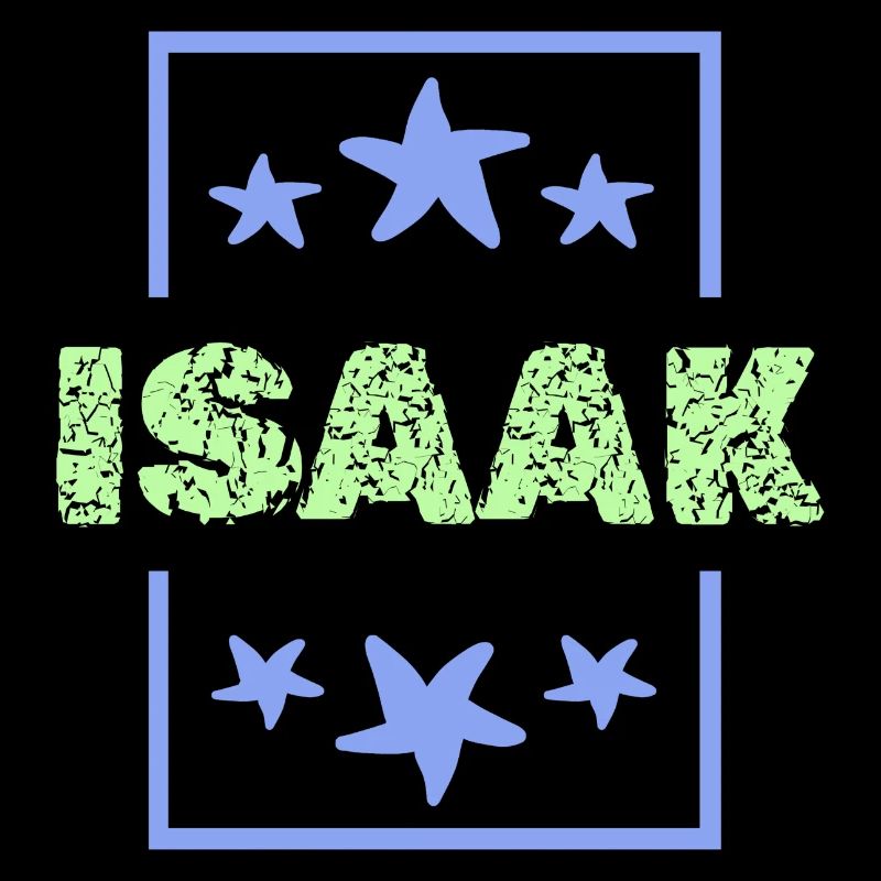 Jungenname Isaak