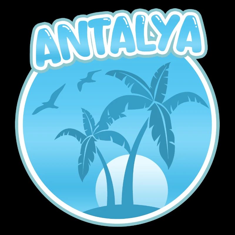 Urlaub Antalya