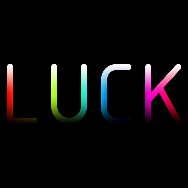 luck
