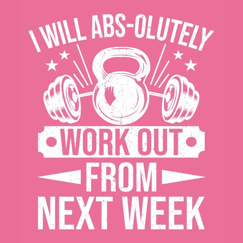 Gym Junkies AbS-Olutely Workout Form Next Week