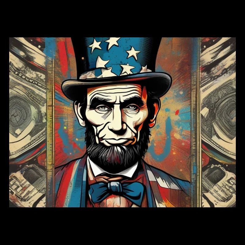 PRÄSIDENT LINCOLN