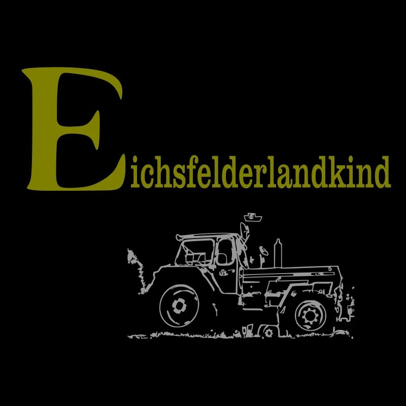 ©Eichsfelderlandkind