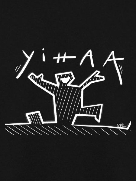 yihaaa... jippieijei