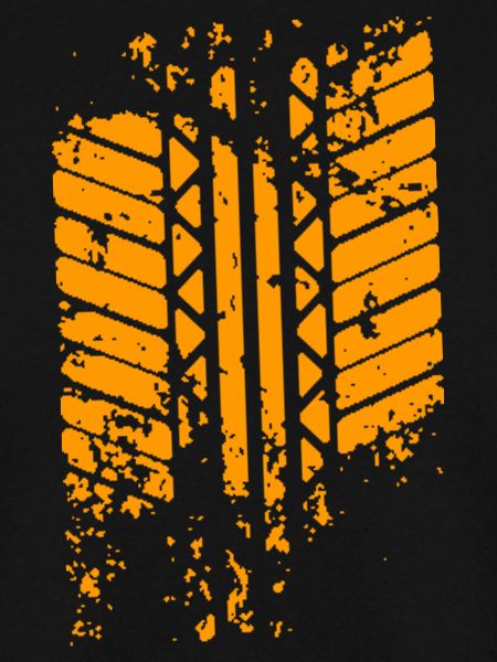 tire trace