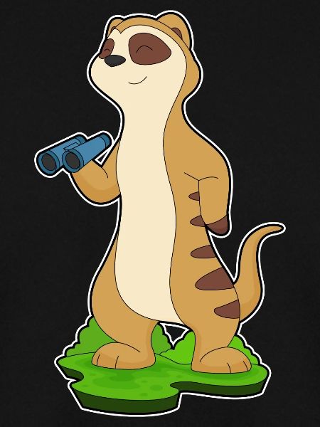 Meerkat Binoculars