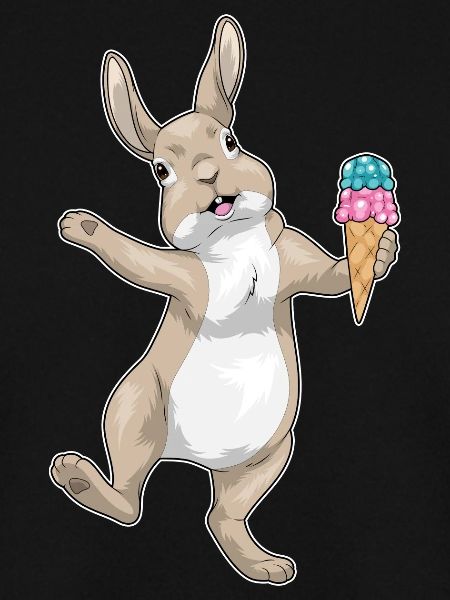 Hase Waffeleis