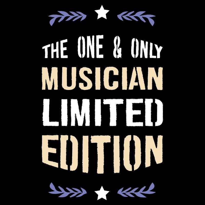 The One Musician Édition Limitée