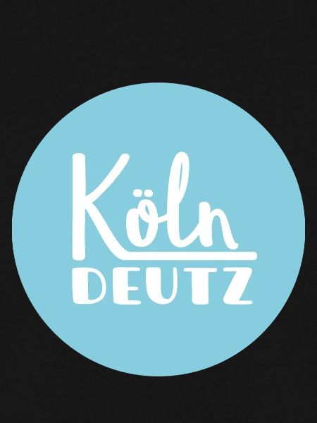 Köln Deutz mein Veedel