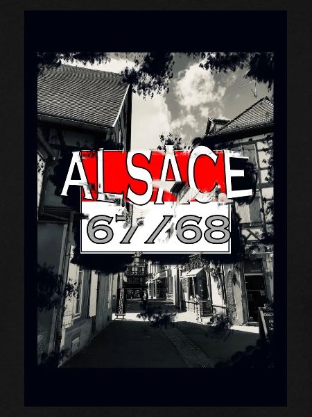 Altes Elsass