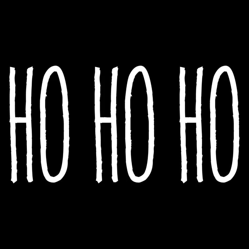 HO HO HO