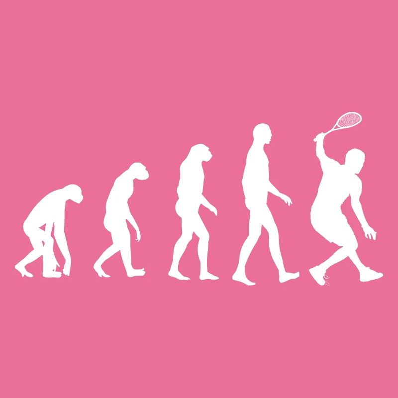 Evolution : Squash