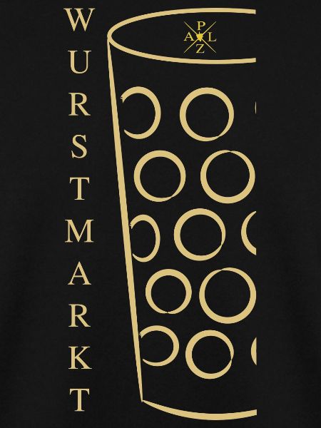 Wurstmarkt Dubbeglas