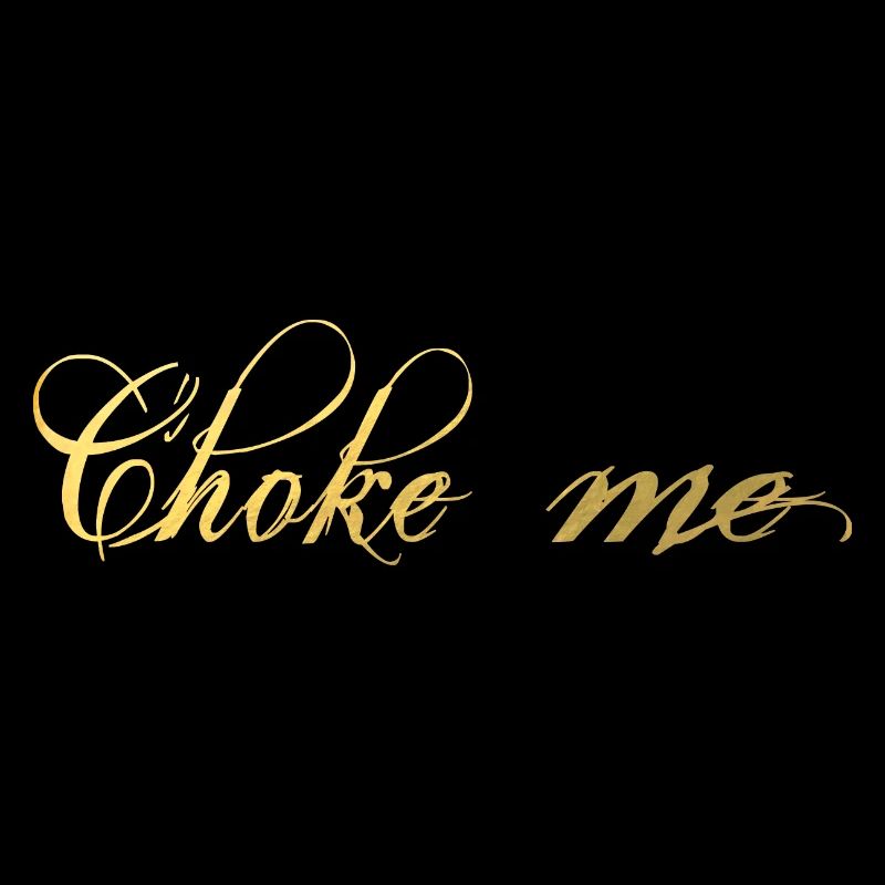 choke me bdsm