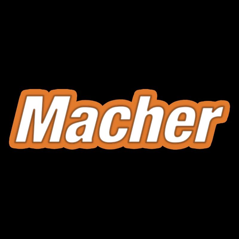 Macher