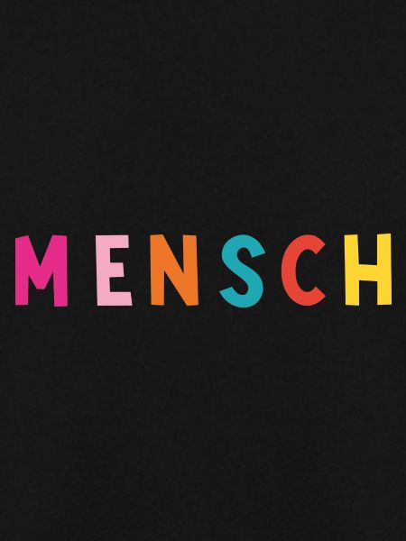 Shirt Mensch
