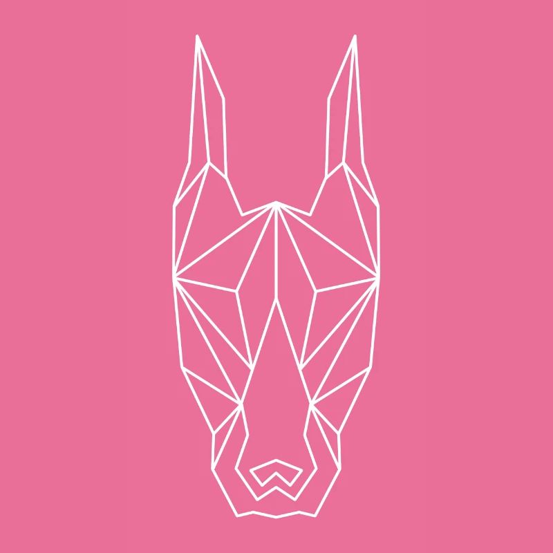 Dobermann Polygon