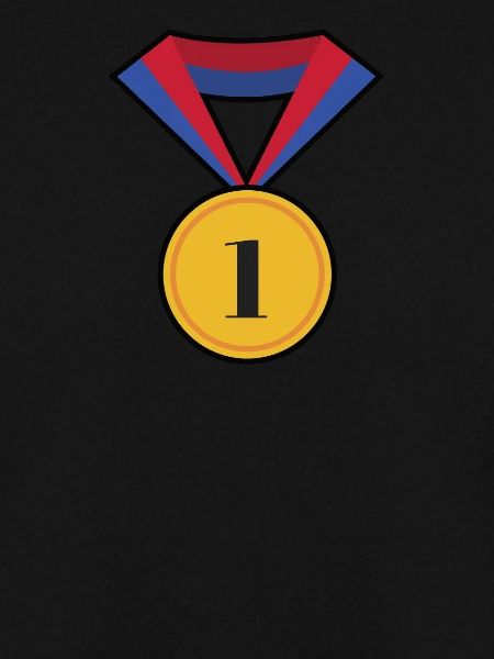 Sportmedaille