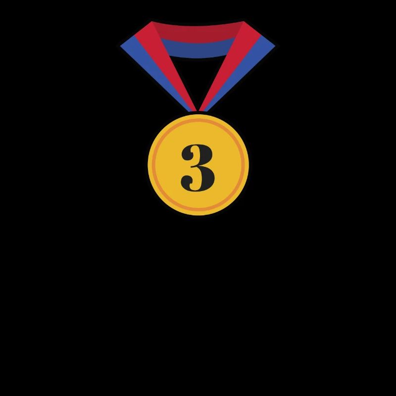 Sportmedaille 2