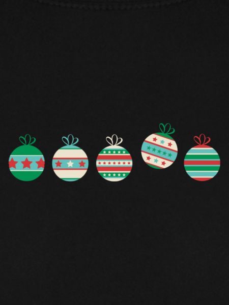 Weihnachtskugelset 2