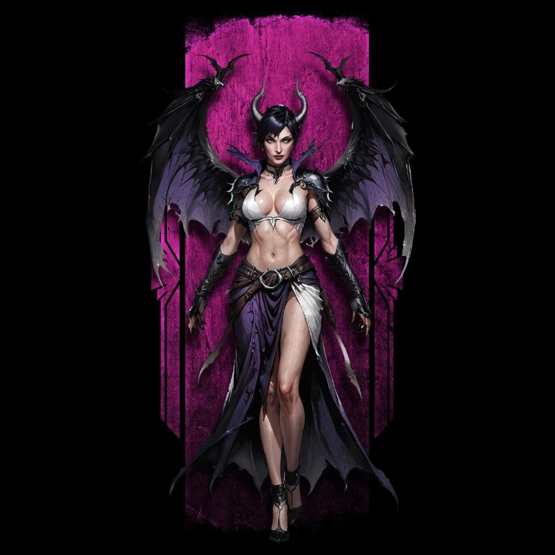 Morrigan, Celtic Goddess of Fate