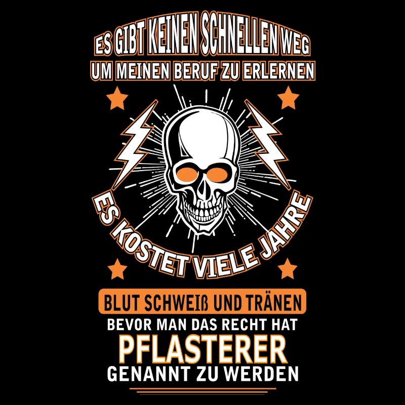 PFLASTERER