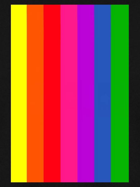 Regenbogenfahne