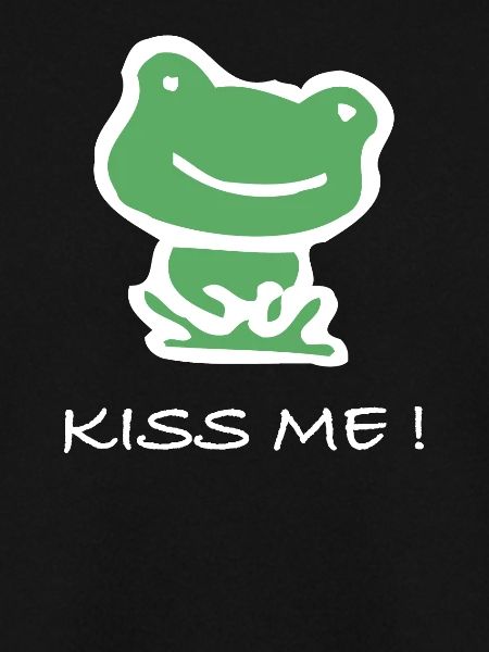 Frosch