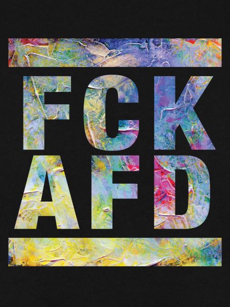 Baiser AFD