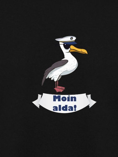 Moin alda