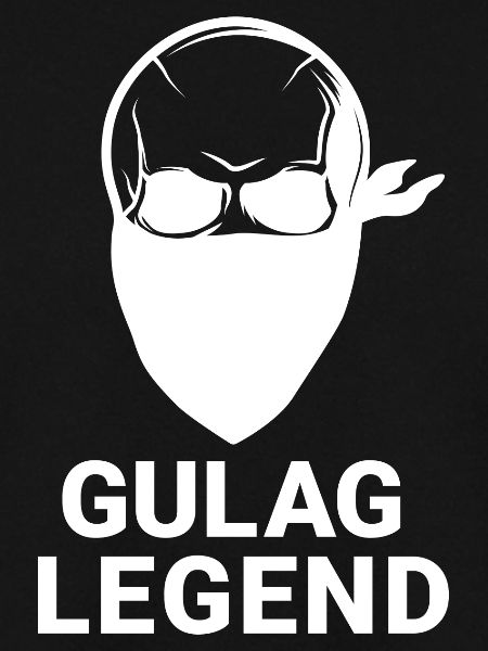 GULAG LEGEND COD GAMING