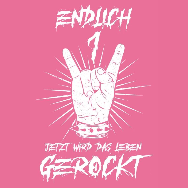 ENDLICH 1 erster Geburtstag